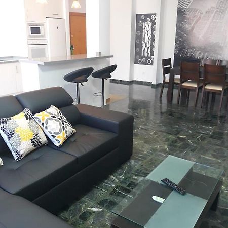 Casa Laura Apartment Almuñécar Екстериор снимка