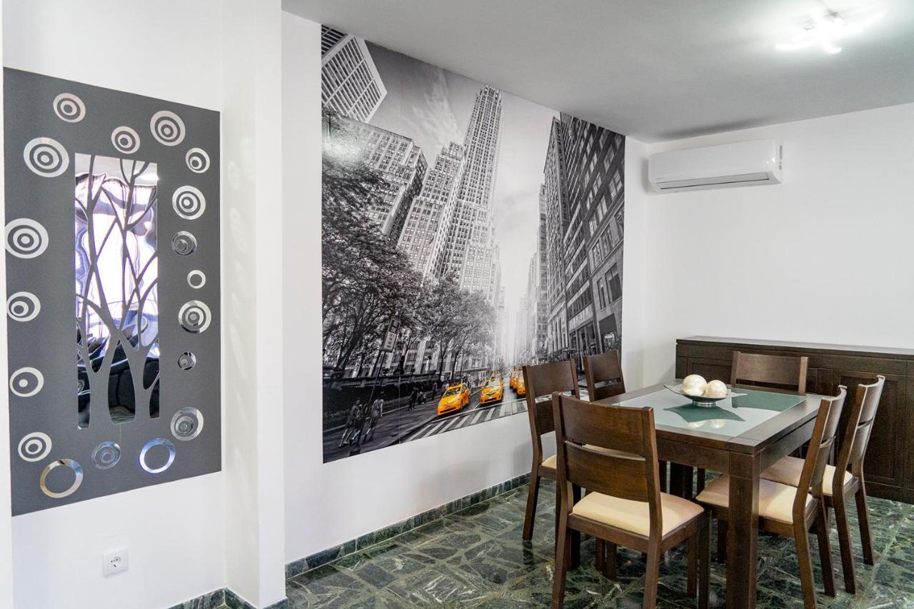 Casa Laura Apartment Almuñécar Екстериор снимка