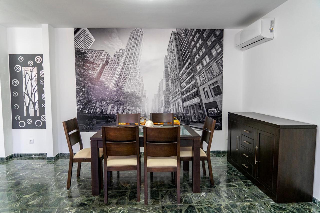 Casa Laura Apartment Almuñécar Екстериор снимка
