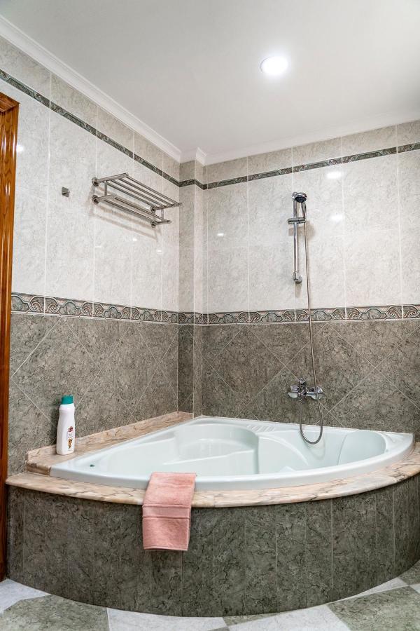 Casa Laura Apartment Almuñécar Екстериор снимка