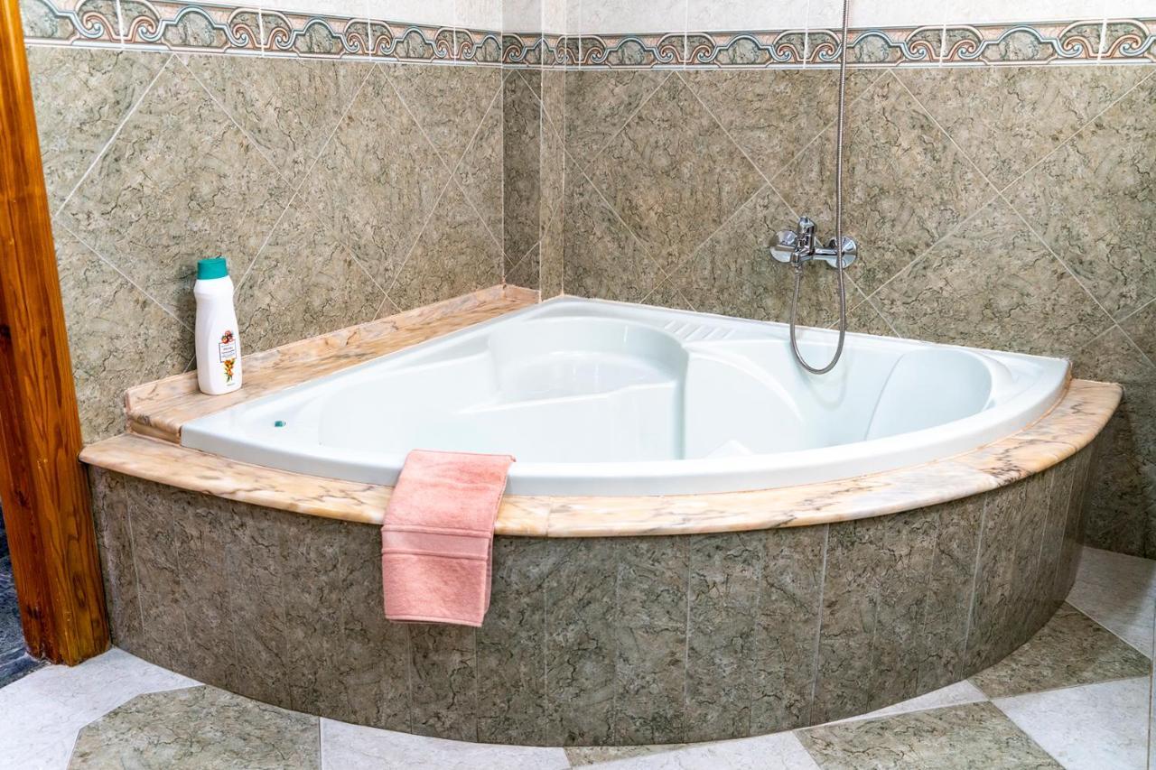 Casa Laura Apartment Almuñécar Екстериор снимка