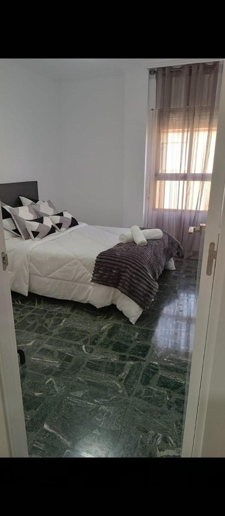 Casa Laura Apartment Almuñécar Екстериор снимка