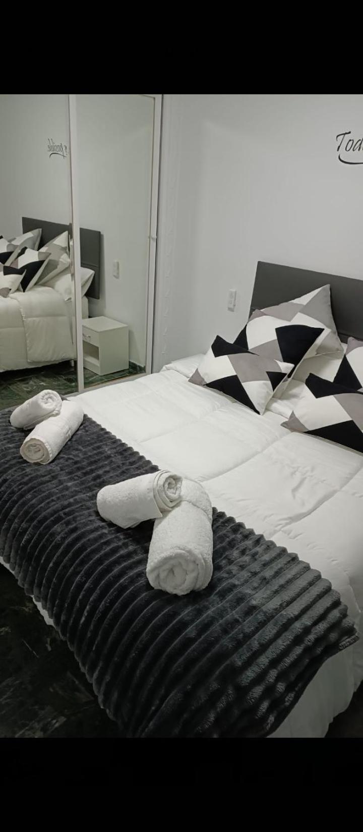 Casa Laura Apartment Almuñécar Екстериор снимка