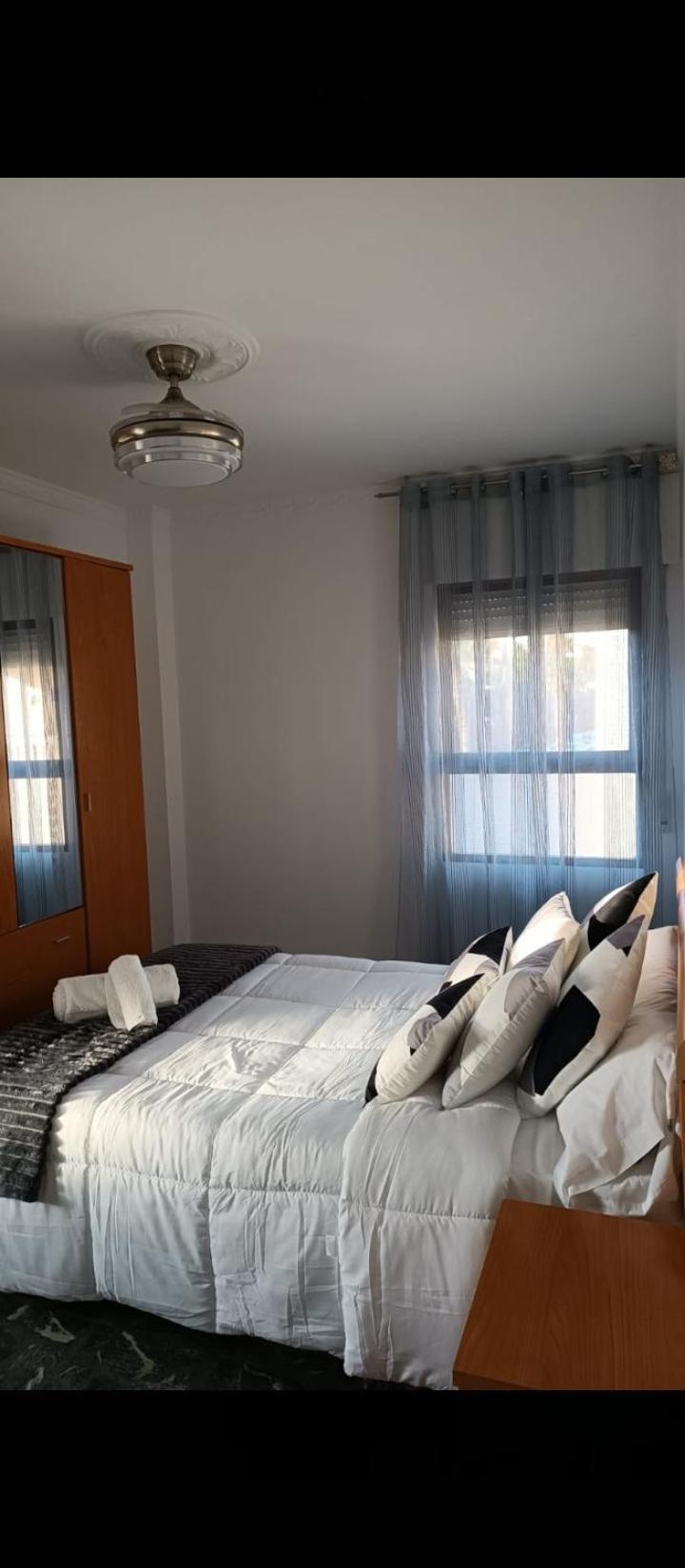 Casa Laura Apartment Almuñécar Екстериор снимка