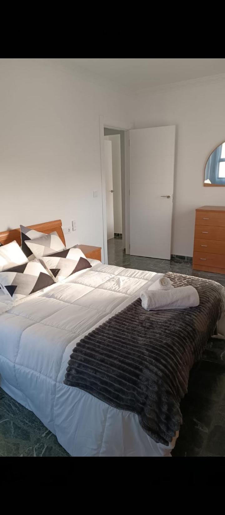 Casa Laura Apartment Almuñécar Екстериор снимка